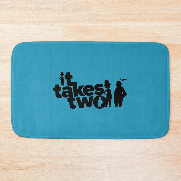 Item preview, It takes two  designed and sold by BRITPRI.