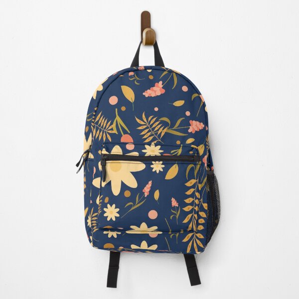 Item preview, Blooming Beautiful flower patterns designed and sold by Design_for_merch.