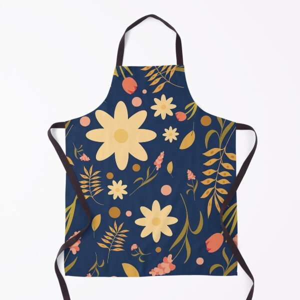Item preview, Blooming Beautiful flower patterns designed and sold by Design_for_merch.