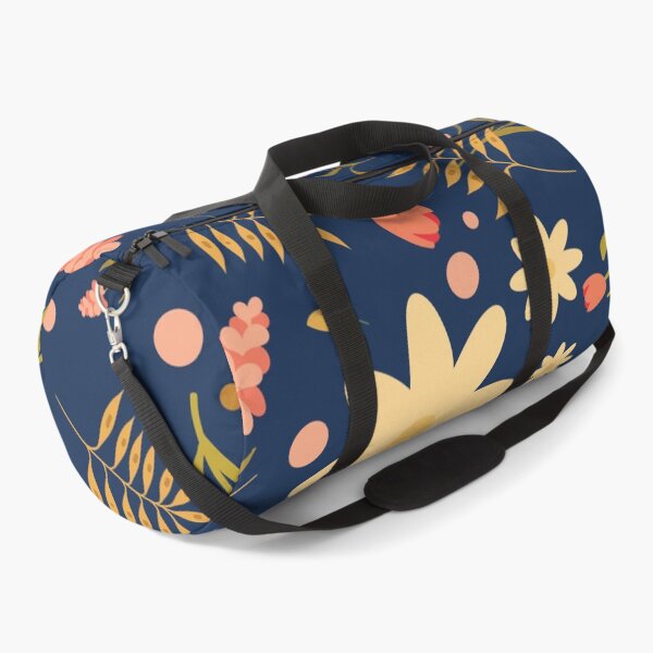 Item preview, Blooming Beautiful flower patterns designed and sold by Design_for_merch.