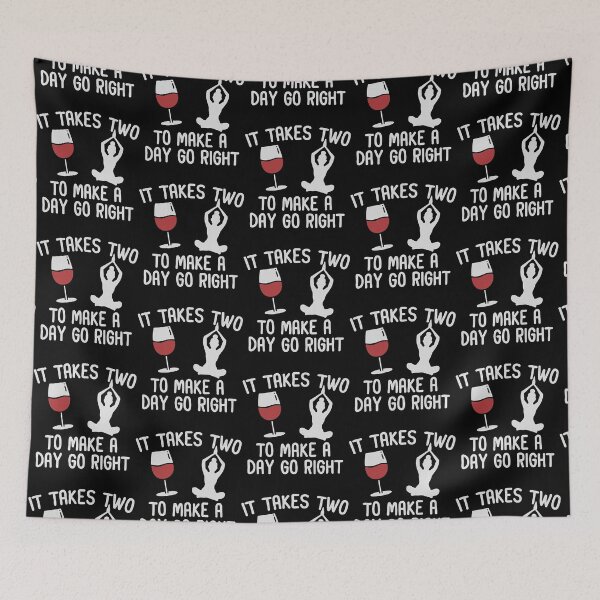 Item preview, it takes two  designed and sold by BRITPRI.