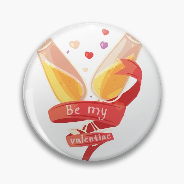 Item preview, Be My Valentine designed and sold by AIPerfection.