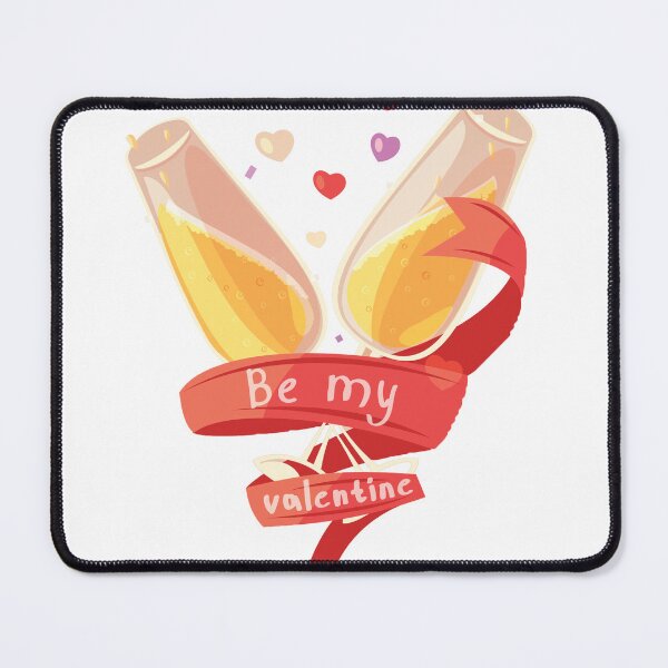 Item preview, Be My Valentine designed and sold by AIPerfection.