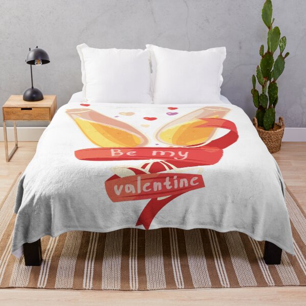 Item preview, Be My Valentine designed and sold by AIPerfection.