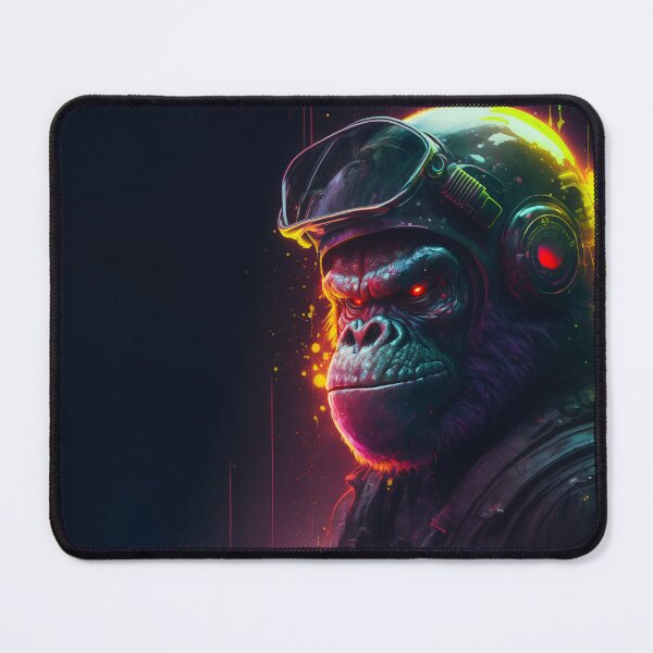 Item preview, Colonel Bongo - Space Ape designed and sold by beefyart.