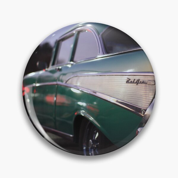 Artikelvorschau, Chevy BelAir entworfen und verkauft von JS-Photo-Video.