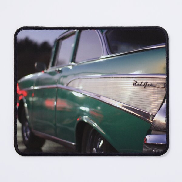 Item preview, Chevy Bel Air designed and sold by JS-Photo-Video.