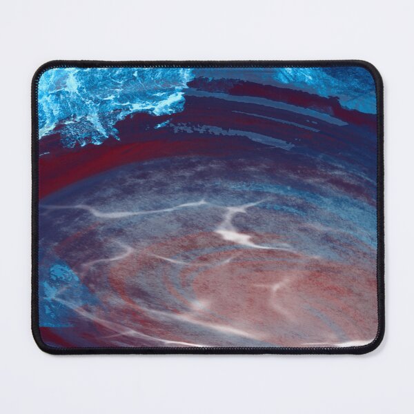 Item preview, Frozen Waters designed and sold by headtrackerart.