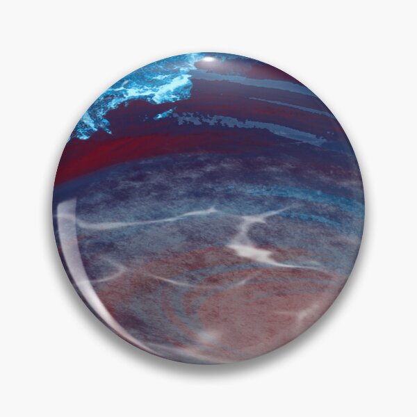 Item preview, Frozen Waters designed and sold by headtrackerart.