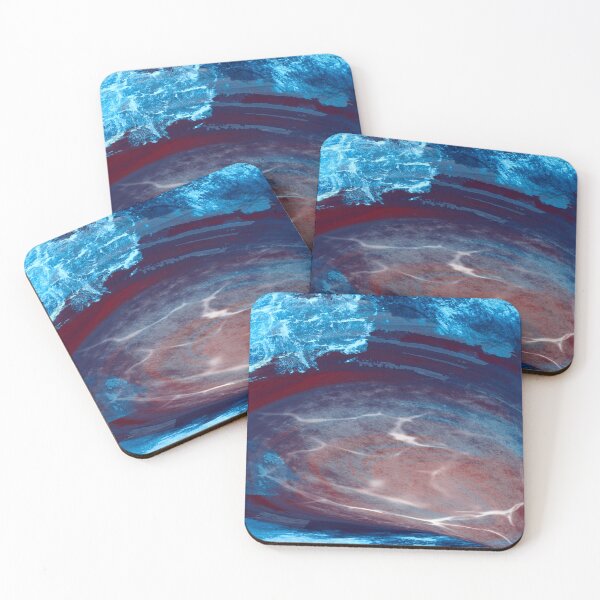 Item preview, Frozen Waters designed and sold by headtrackerart.