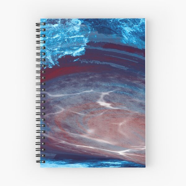Item preview, Frozen Waters designed and sold by headtrackerart.