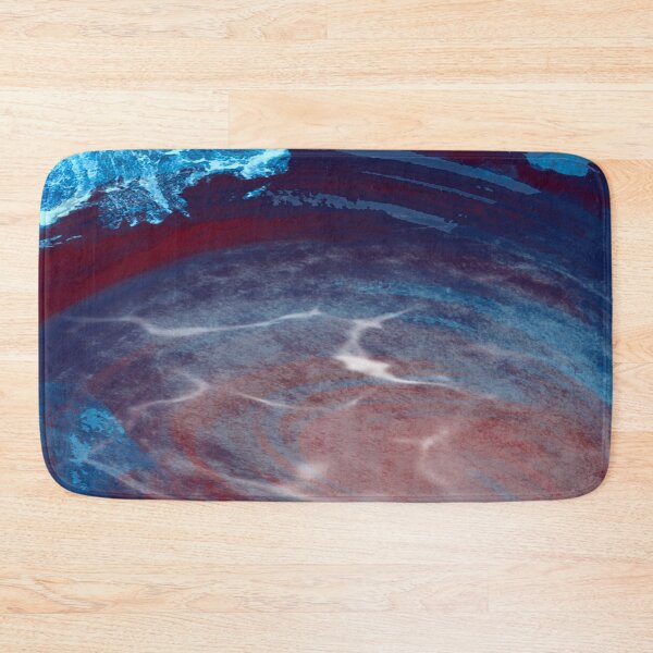 Item preview, Frozen Waters designed and sold by headtrackerart.
