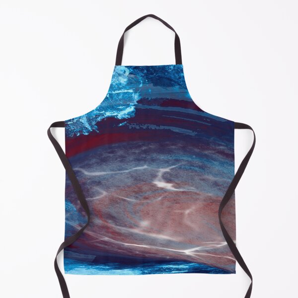 Item preview, Frozen Waters designed and sold by headtrackerart.