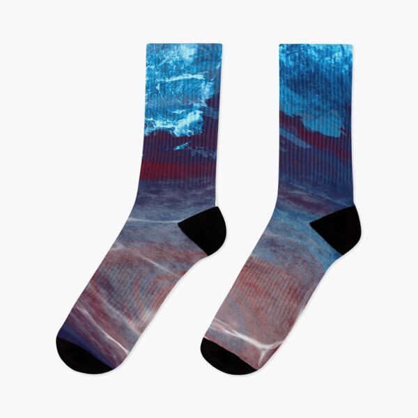 Item preview, Frozen Waters designed and sold by headtrackerart.