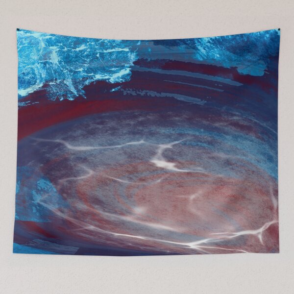 Item preview, Frozen Waters designed and sold by headtrackerart.