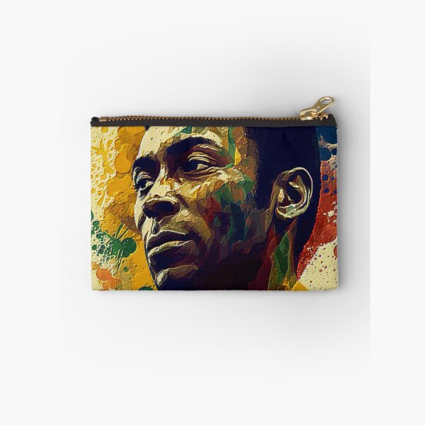 Item preview, Rip Pele Legendary Brazil  designed and sold by Sounasboutique.