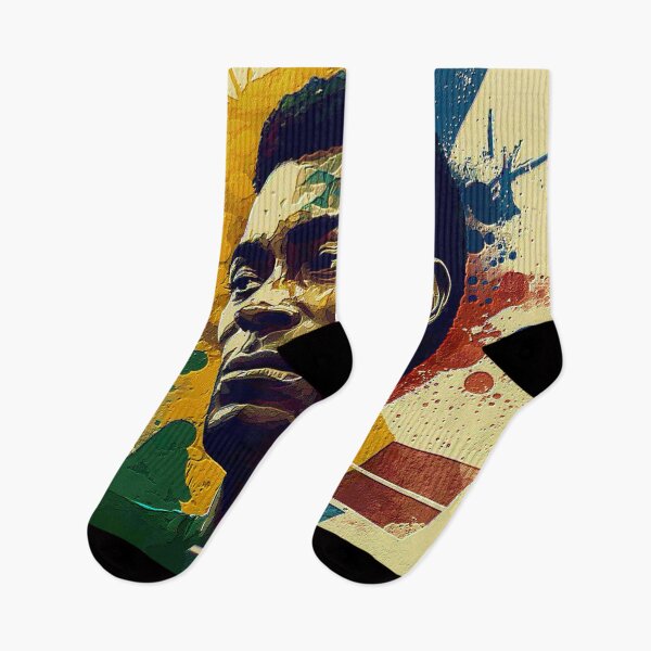 Item preview, Rip Pele Legendary Brazil  designed and sold by Sounasboutique.