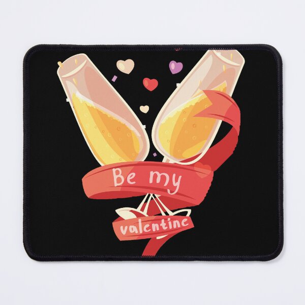 Item preview, Be My Valentine designed and sold by AIPerfection.
