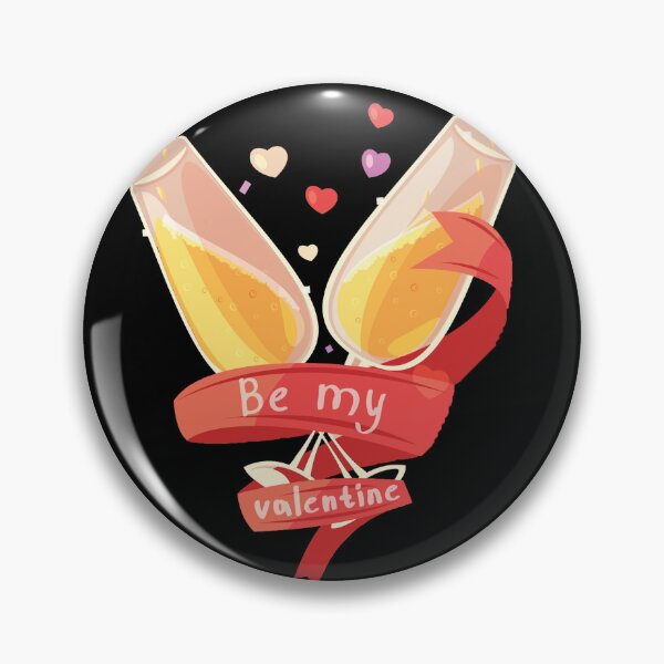 Item preview, Be My Valentine designed and sold by AIPerfection.