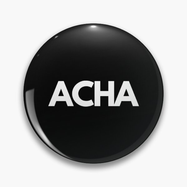 Item preview, ACHA  (Strong Print)   designed and sold by ShaantiSwag.