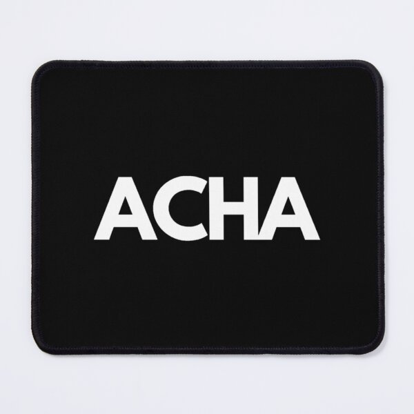 Item preview, ACHA  (Strong Print)   designed and sold by ShaantiSwag.