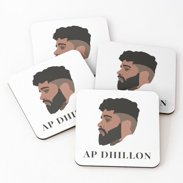 Item preview, AP Dhillon  Ap Dhillon punjabi singer  punjab   designed and sold by ShaantiSwag.