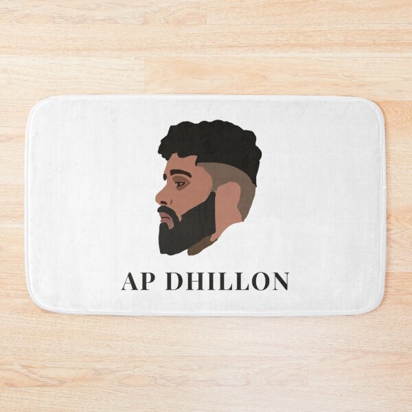Item preview, AP Dhillon  Ap Dhillon punjabi singer  punjab   designed and sold by ShaantiSwag.