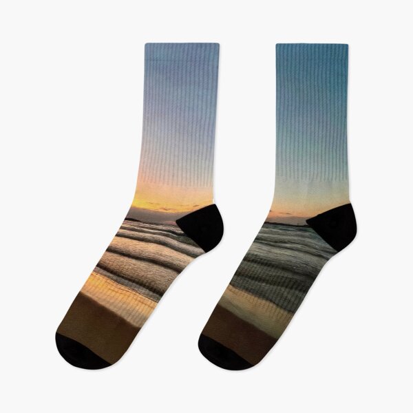 Item preview, Magnificent Mediterranean Sunset designed and sold by Pamela Storch.