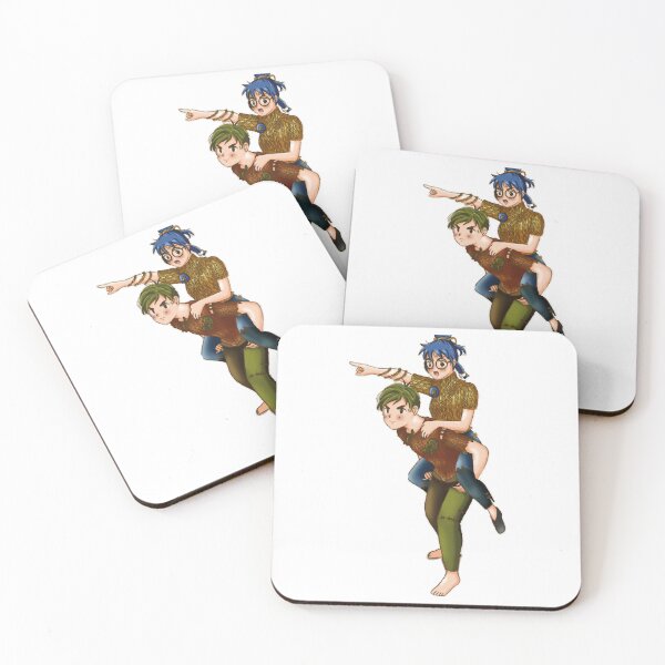 Item preview, It Takes Two game art  designed and sold by BRITPRI.