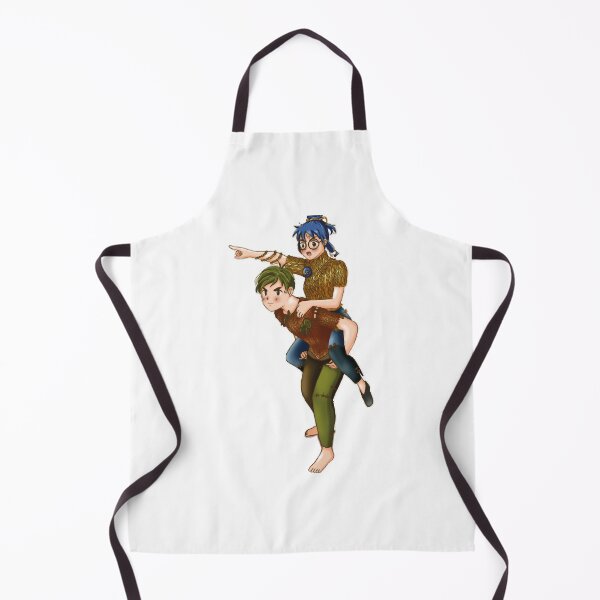 Item preview, It Takes Two game art  designed and sold by BRITPRI.