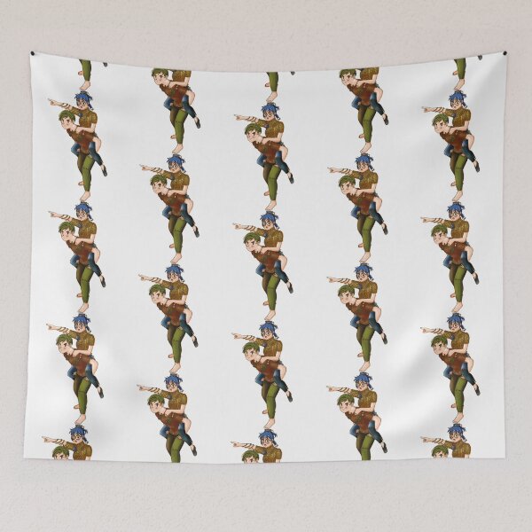 Item preview, It Takes Two game art  designed and sold by BRITPRI.