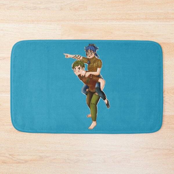 Item preview, It Takes Two game art  designed and sold by BRITPRI.