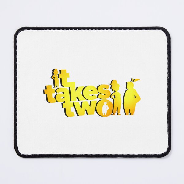 Item preview, It takes two gameplay designed and sold by BRITPRI.