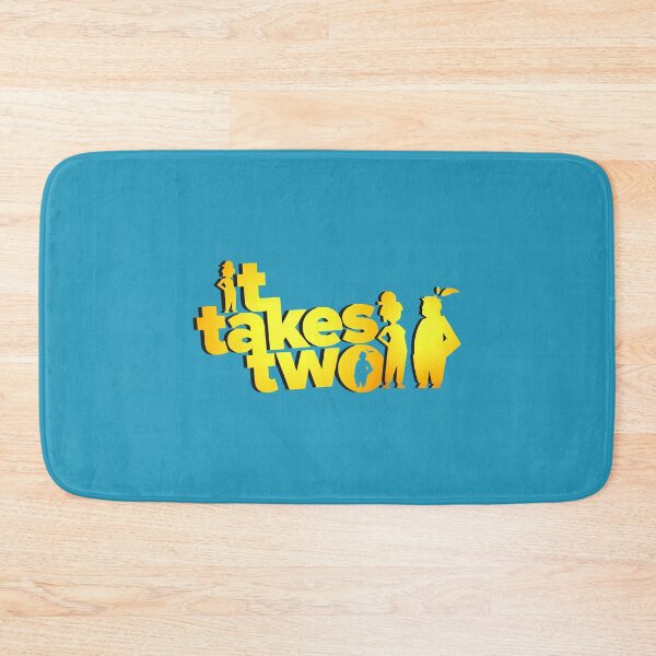 Item preview, It takes two gameplay  designed and sold by BRITPRI.