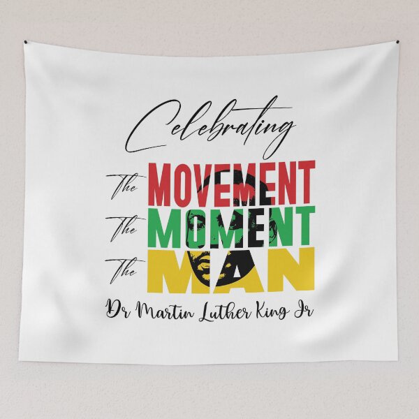Item preview, Celebrating The Dr Martin Luther King Jr Black Hitory Month Mlk Day designed and sold by clothesy7.