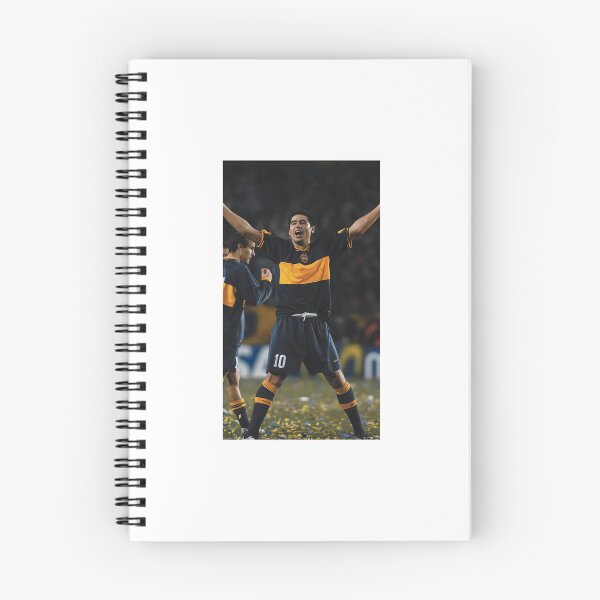 Item preview, Juan roman riquelme designed and sold by Maivja.