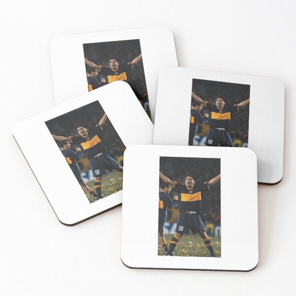 Item preview, Juan roman riquelme designed and sold by Maivja.