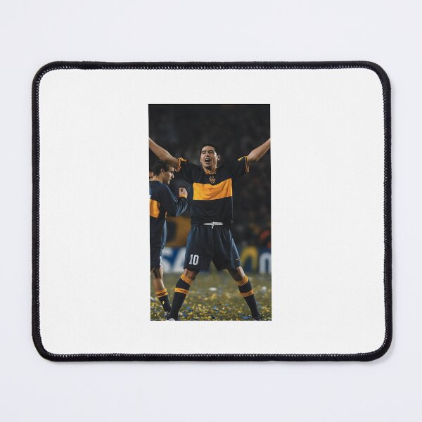 Item preview, Juan roman riquelme designed and sold by Maivja.