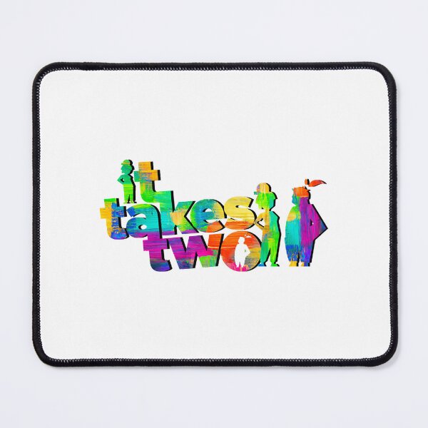 Item preview, It takes two games designed and sold by BRITPRI.