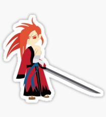 Jun Sticker