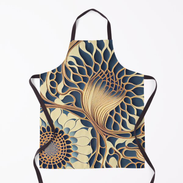 Aperçu de l'œuvre "Marlee" - Victorian Splendor: A Graphic Design Collection of Ornate Patterns créée et vendue par HiArtify ❤️.