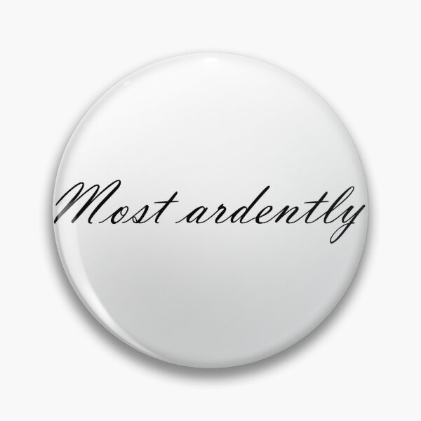 Item preview, Most Ardently designed and sold by Smillallart.
