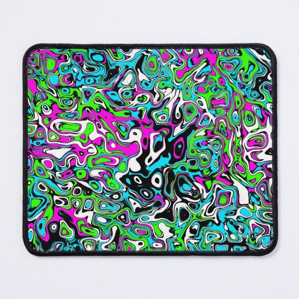 Item preview, pittura su abstract designed and sold by Nafeesdesign.
