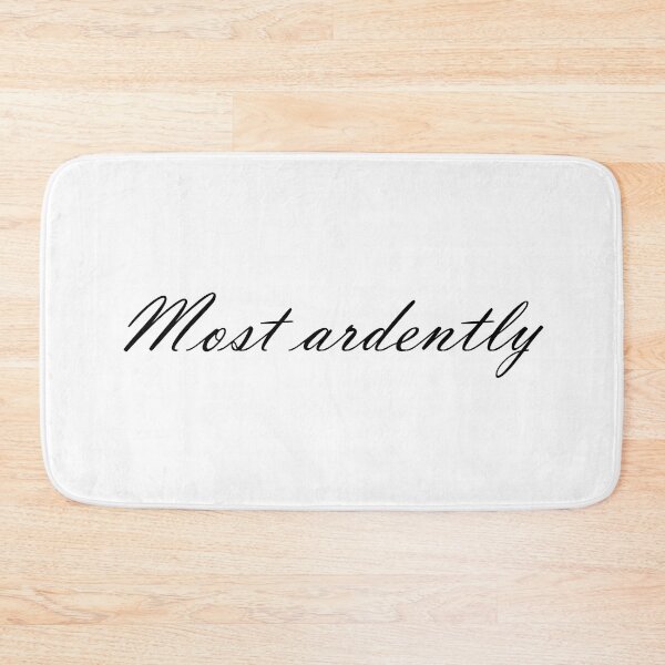 Item preview, Most Ardently designed and sold by Smillallart.