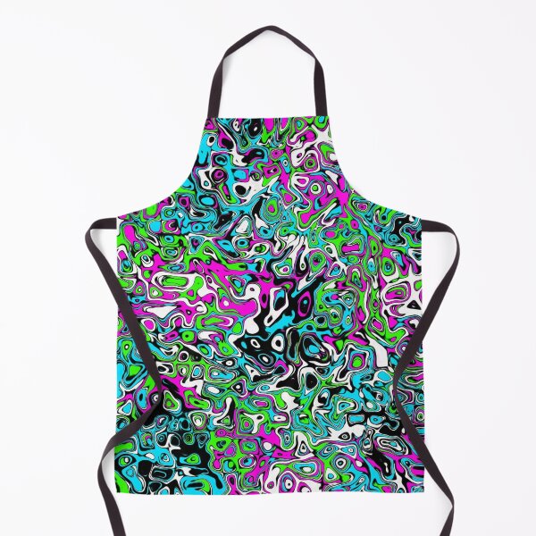 Item preview, pittura su abstract designed and sold by Nafeesdesign.