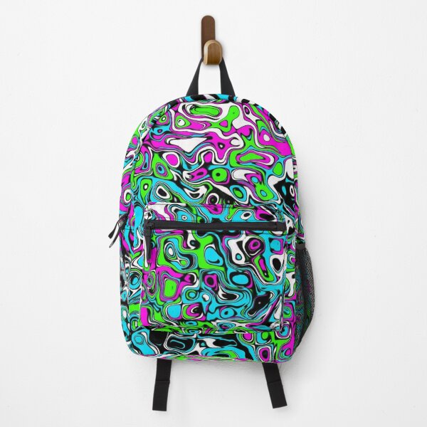 Item preview, pittura su abstract designed and sold by Nafeesdesign.