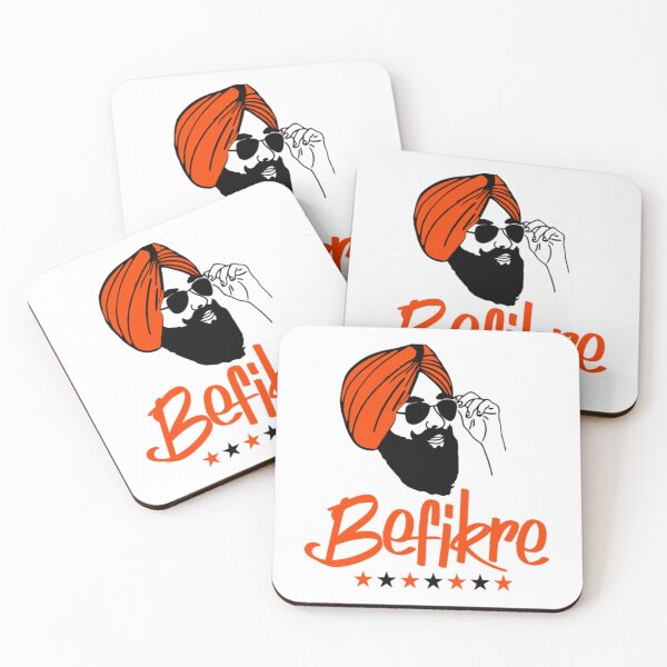 Item preview, BEFIKRE   designed and sold by ShaantiSwag.