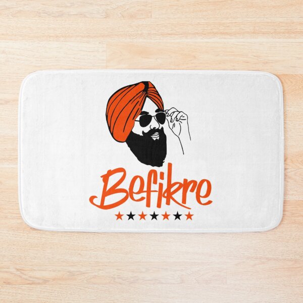 Item preview, BEFIKRE   designed and sold by ShaantiSwag.