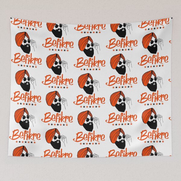 Item preview, BEFIKRE   designed and sold by ShaantiSwag.