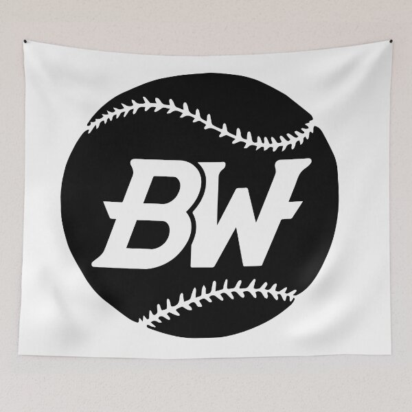 Item preview, Baldwin Baseball  designed and sold by lainade.